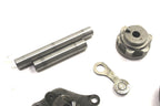 Transmission Shafts with Gears for Kawasaki KX250 (2020)