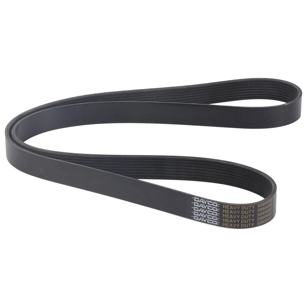 Serpentine Belt for Caterpillar CAT 824C 826C 826G 980G 980H 986H