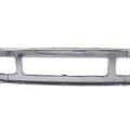 Front Bumper for Ford F-250 Super Duty (2008–2010) Chrome Steel
