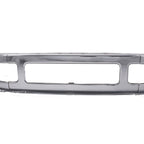 Front Bumper for Ford F-250 Super Duty (2008–2010) Chrome Steel