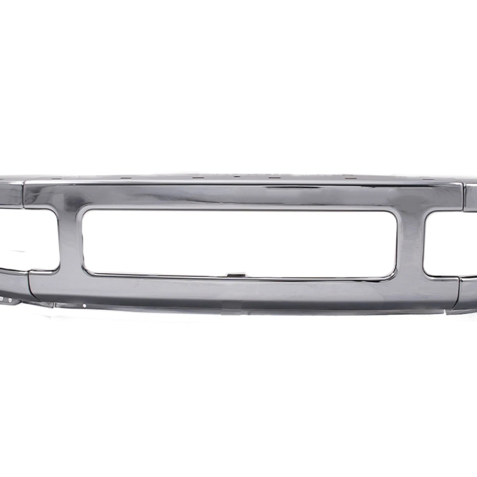 Front Bumper for Ford F-250 Super Duty (2008–2010) Chrome Steel