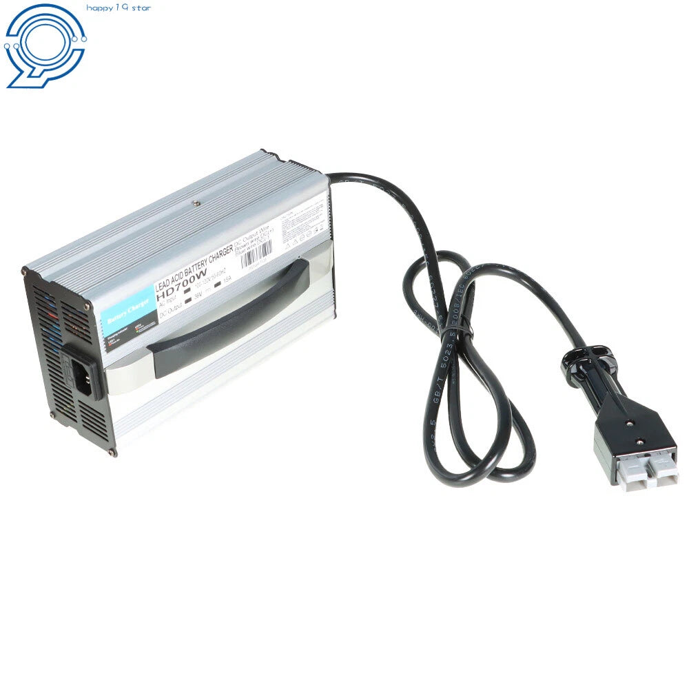 36V 15A Battery Charger for EZGO Golf Cart