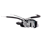 Rear Left Door Lock Actuator W/Cables for Nissan Juke (2011–2017)