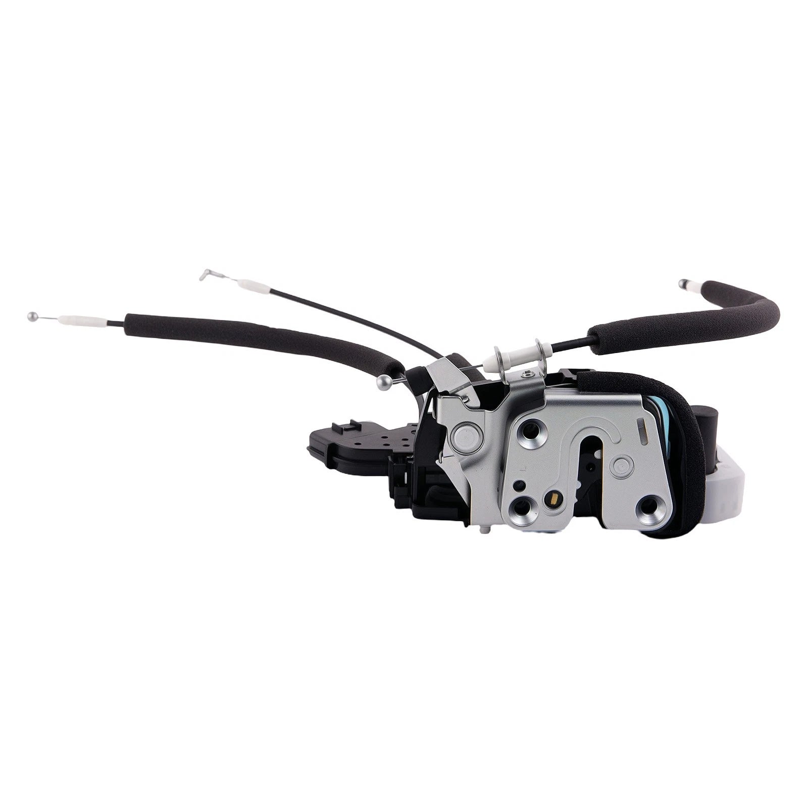 Rear Left Door Lock Actuator W/Cables for Nissan Juke (2011–2017)