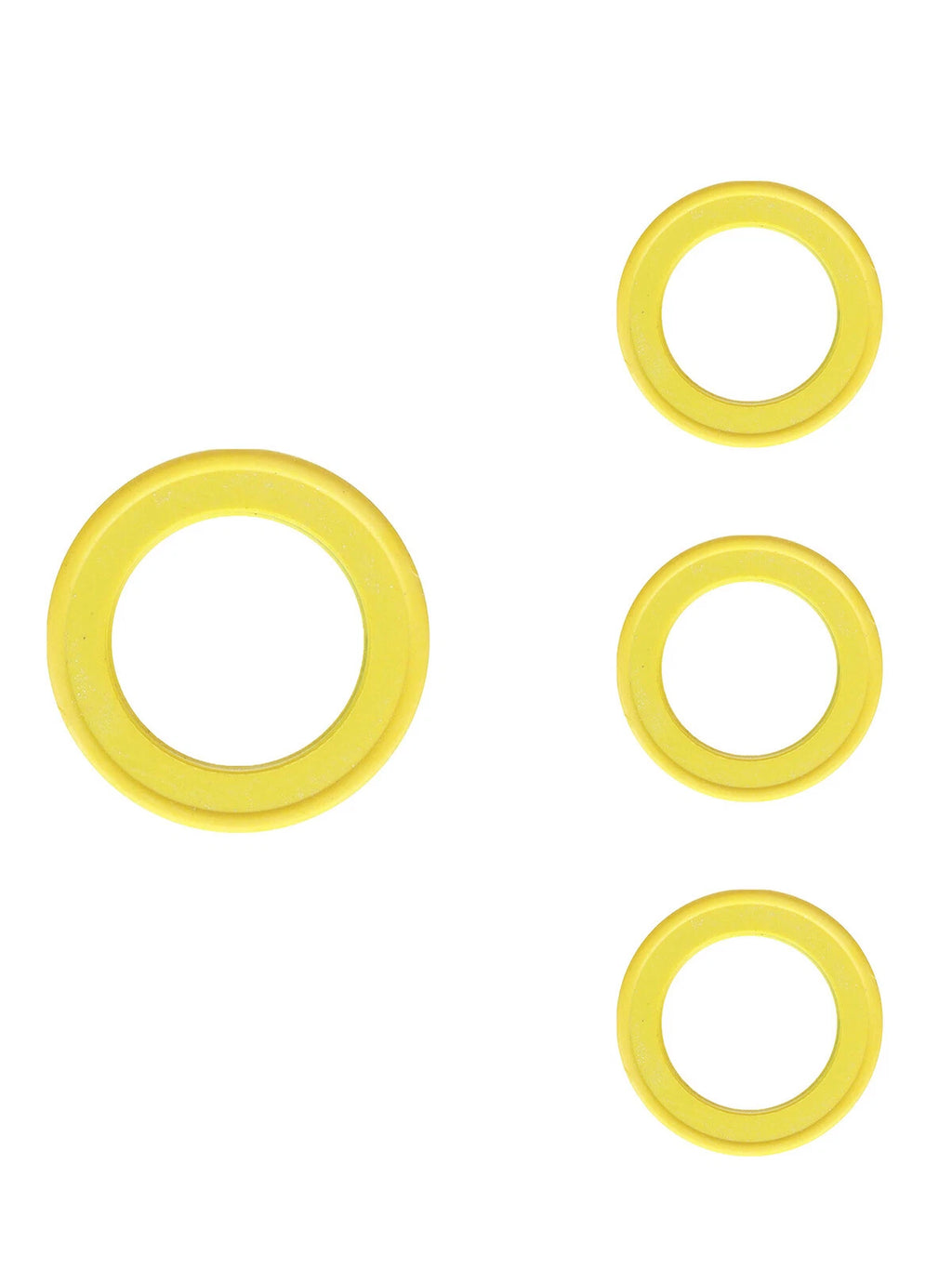 Oil Drain Plug Seal Washer Gasket for Mercury Mariner (26-830749)