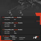 Front Side Sway Bar Link for Scion FR-S and Subaru BRZ (2013-2016)
