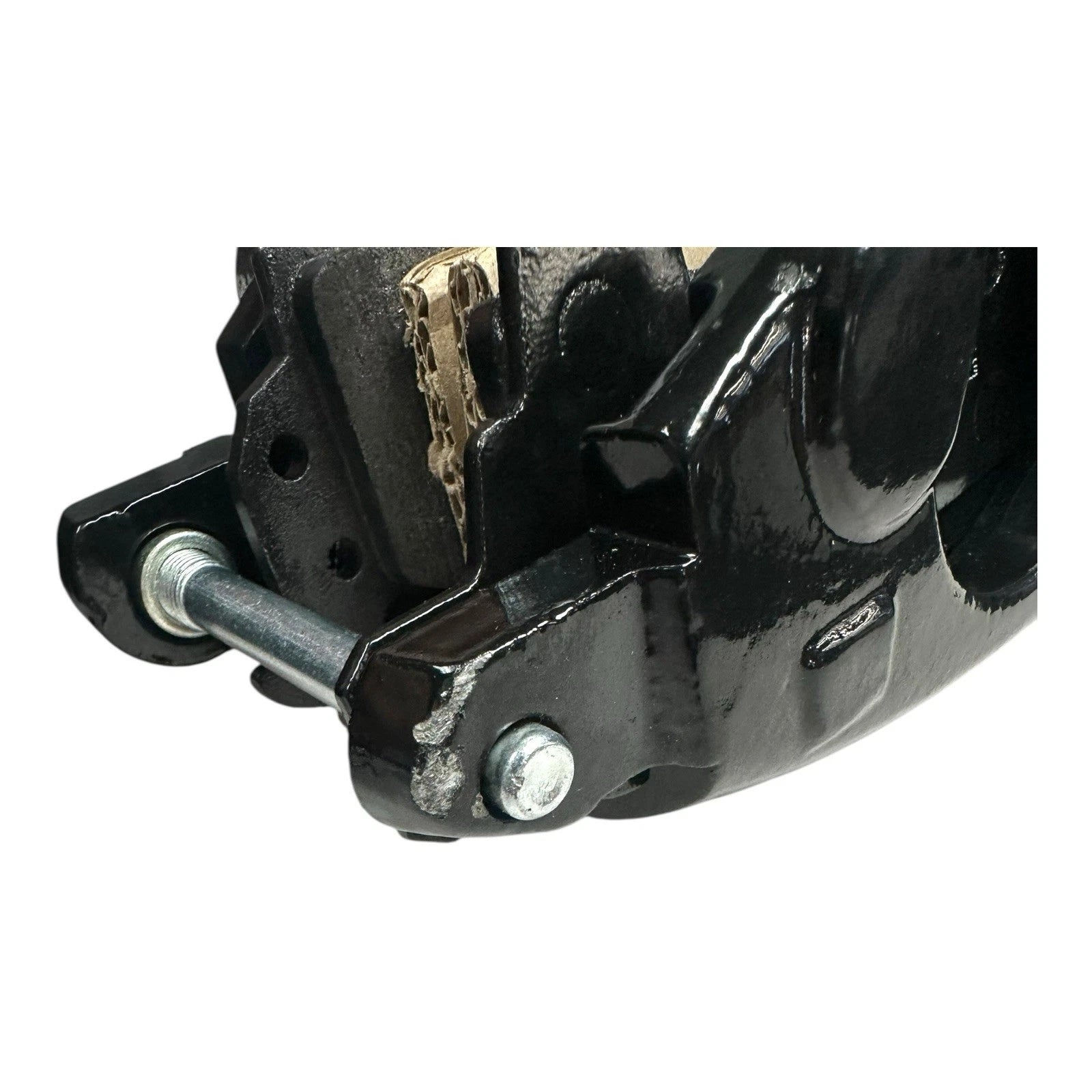 Front Brake Caliper Set Replacement LH RH for 1969–1974 Buick Chevy Pontiac