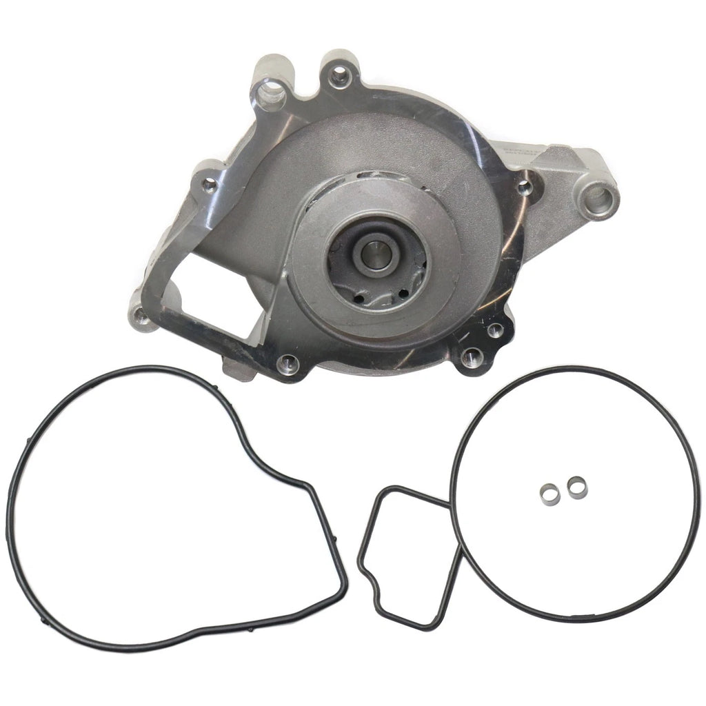 Timing Chain Kit and Water Pump for Chevy Malibu, Equinox (2008–2014)