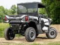 Light Tint Rear Windshield for Kawasaki Ridge (See Fitment)