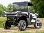 Light Tint Rear Windshield for Kawasaki Ridge (See Fitment)