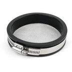 Turbo Inlet Grill Protector Guard Screen Mesh Air Inlet Filter 4" for