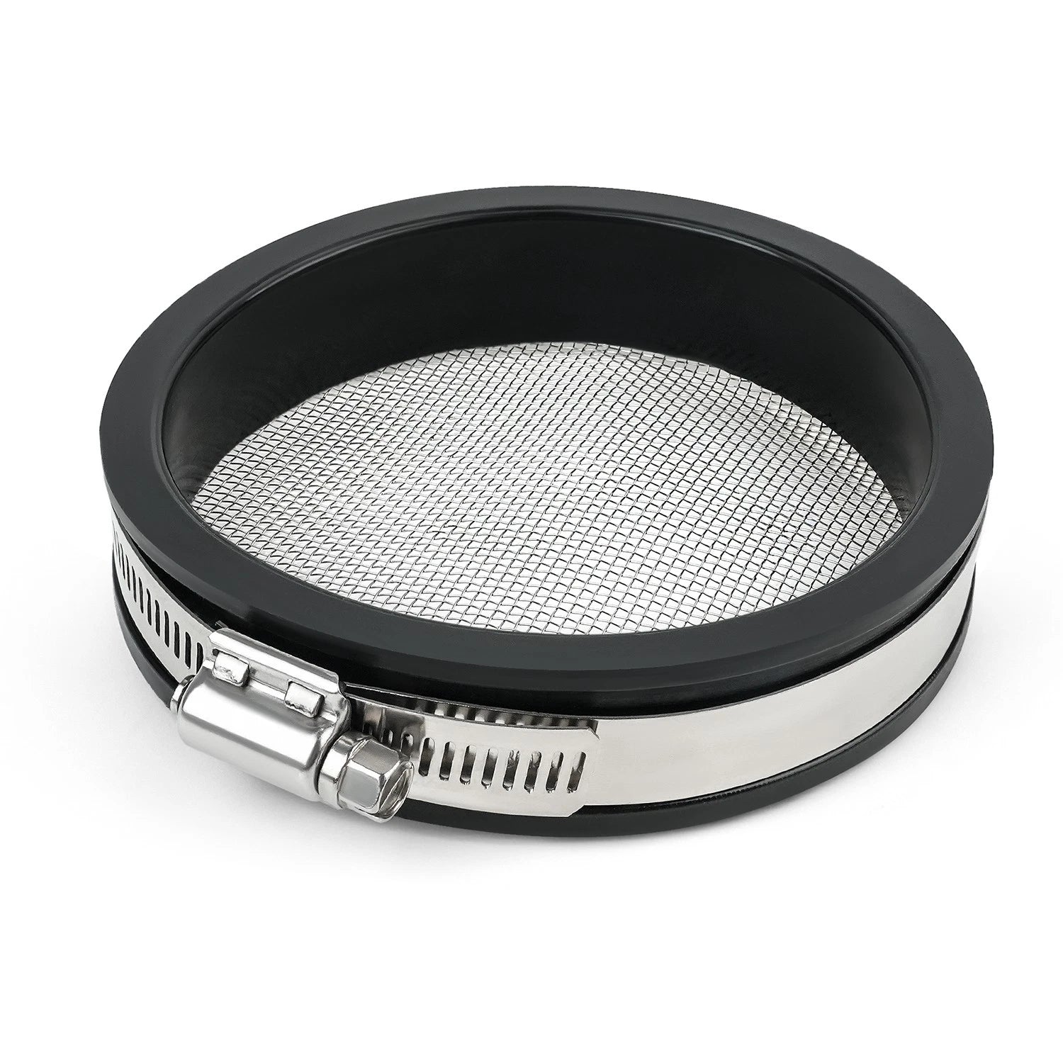 Turbo Inlet Grill Protector Guard Screen Mesh Air Inlet Filter 4" for