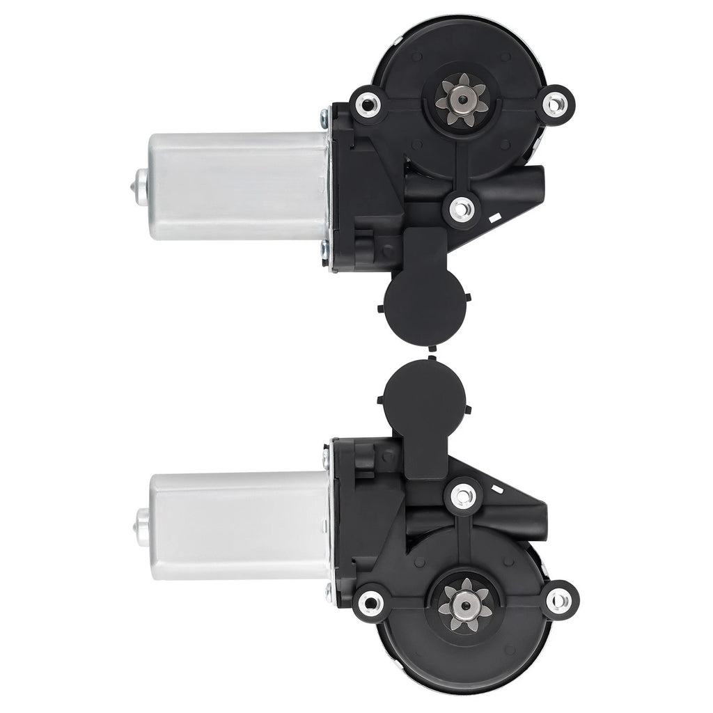 Pair Front Left & Right Window Motor for Scion xA (2004–2006)