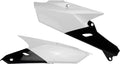 Acerbis Side Panels for Yamaha YZ250FX YZ450FX (2014–2017)