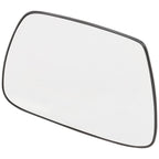 Driver Side Mirror Glass for Jeep Grand Cherokee (2005–2010)