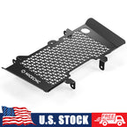 Radiator Grille Cover Shield for Yamaha YFZ450R ATV (2009–2013)