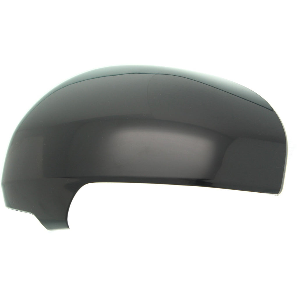 Driver Left Side Mirror Cover for Toyota Prius, Scion iQ (2012–2015)