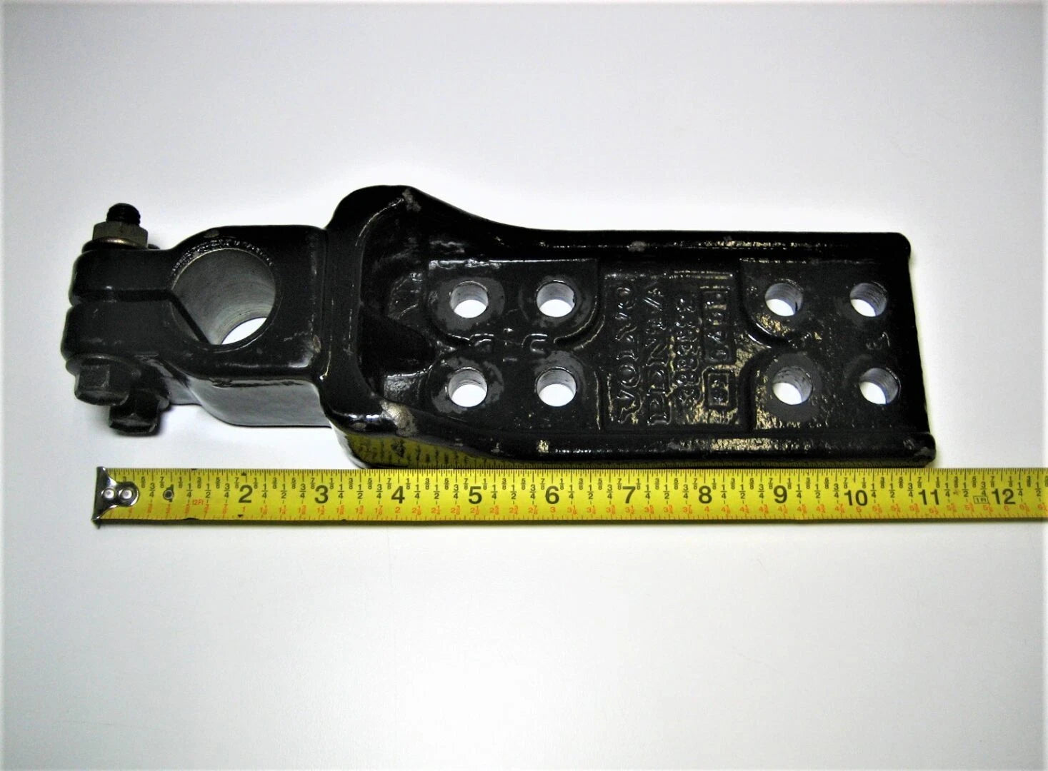 Transmission Mounting Bracket Plate Assembly for Volvo Penta (3883822, 3808584)
