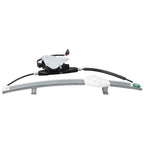 Window Regulator for Mercury Mystique, Contour (Front Driver Side)