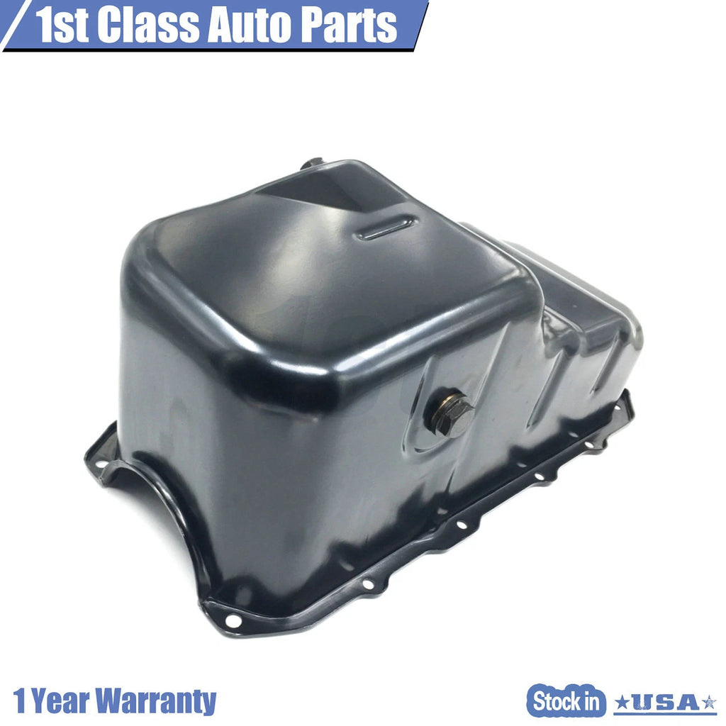 Engine Oil Pan for Camaro Firebird (1993-1995)