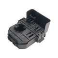 Black Battery Cover for HYUNDAI Genesis Coupe (2009–2012)