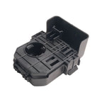 Black Battery Cover for HYUNDAI Genesis Coupe (2009–2012)