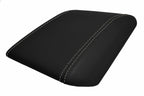 Center Console Lid Armrest Cover for Ford Explorer (2020–2022) Gray Stitch