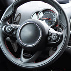Pair Shift Paddle Extend Cover for BMW Mini Cooper (2002–2023)