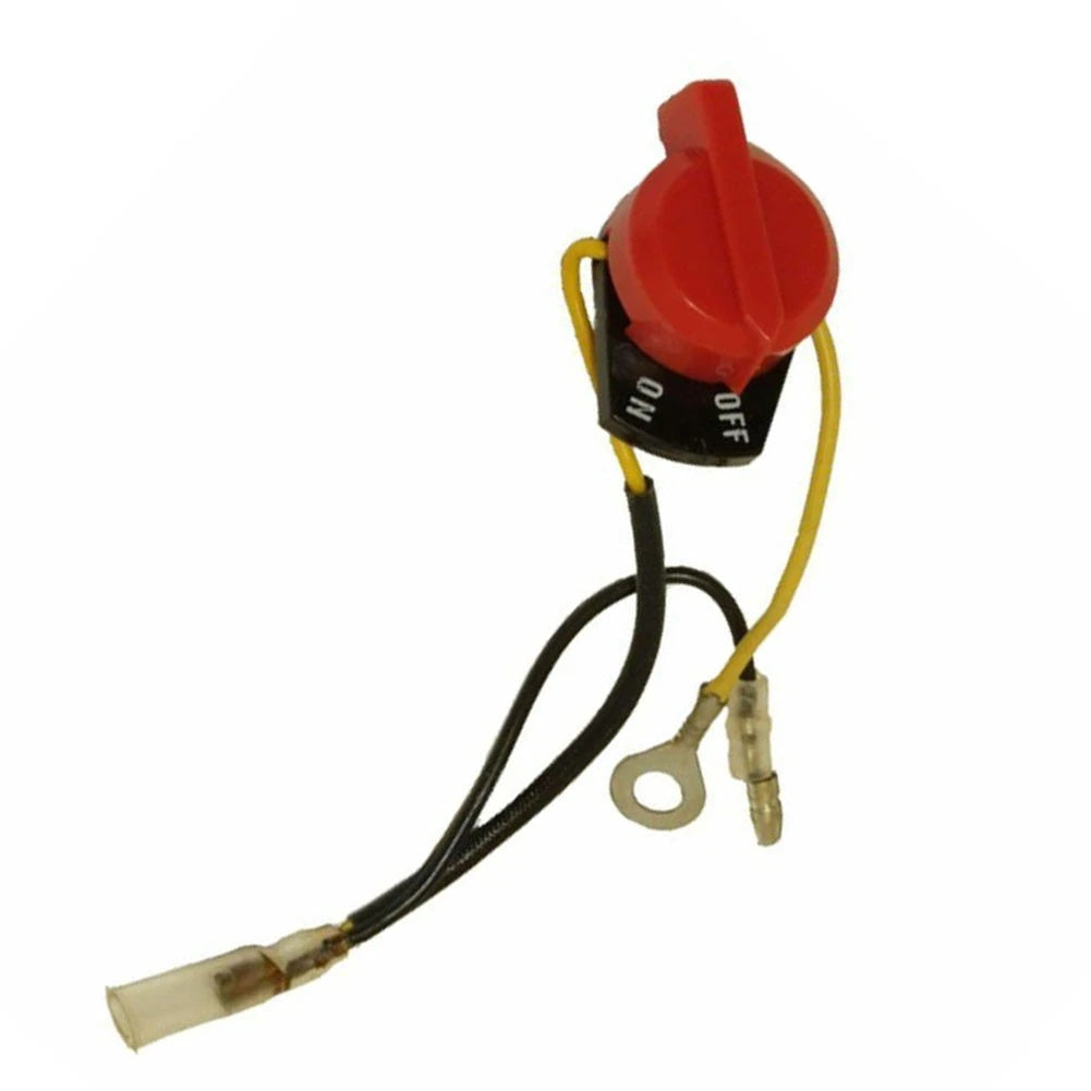 Stop Switch for GX110 GX140 Lawn Mower (Replacement Part)