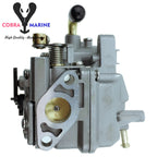 Carburetor Assy for Yamaha F2.5 (4-Stroke) (69M-14301-10, 69M-14301-00)