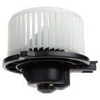HVAC Heater Blower Motor Resistor for Toyota RAV4 (2001–2003)