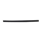 Door Outside Moulding Seal Set of 2 for Land Rover Discovery 3 4 (2004–2016) CGE500031 CGE500021