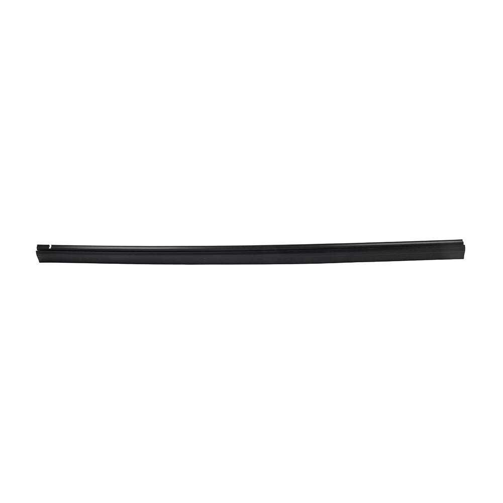 Door Outside Moulding Seal Set of 2 for Land Rover Discovery 3 4 (2004–2016) CGE500031 CGE500021