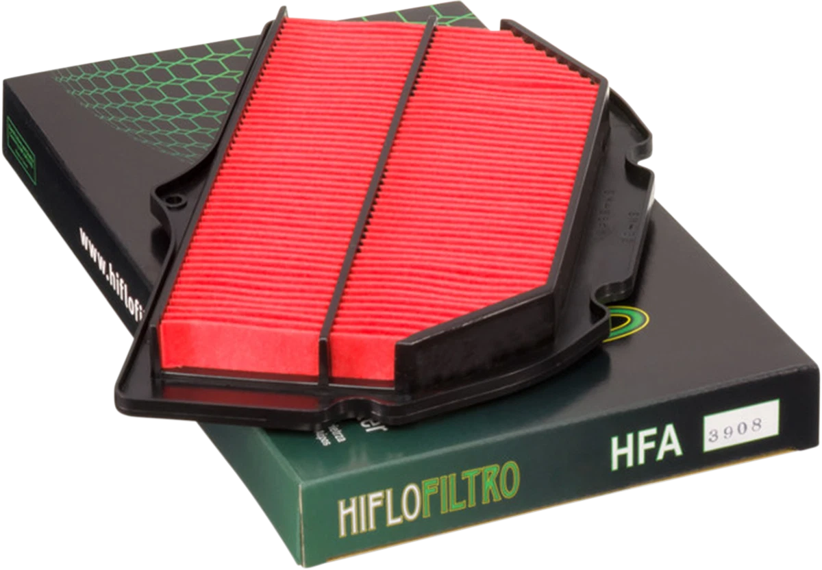HIFLOFILTRO Air Filter for Suzuki (HFA3908)