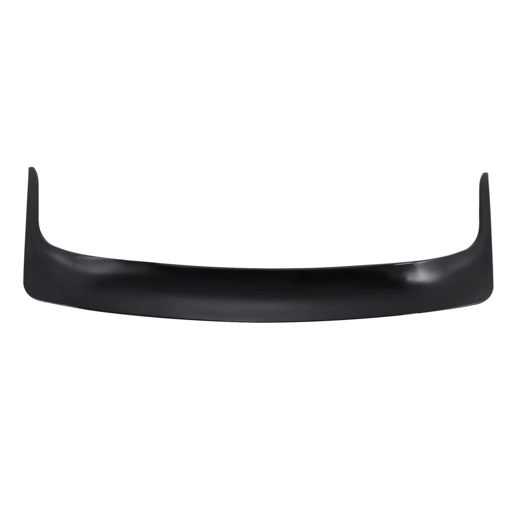 Rear Trunk Spoiler Wing for Honda Civic Hatchback (2022–2025) R Style