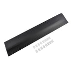 Rear Right Lower Door Trim Molding for Cadillac XT5 (2017–2025) Black