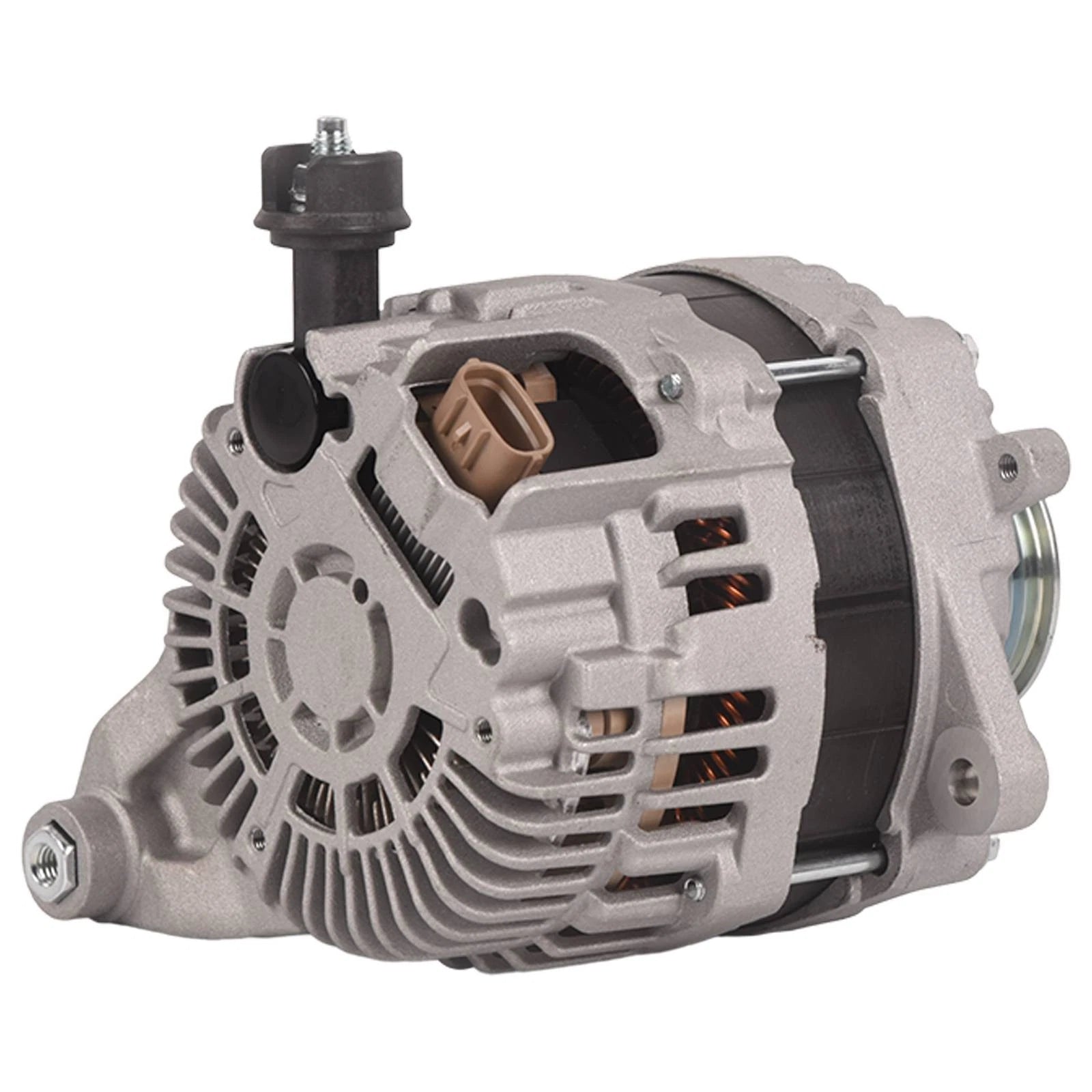 150 Amp Alternator for Scion FR-S, Subaru BRZ, Toyota 86 (2013–2019)