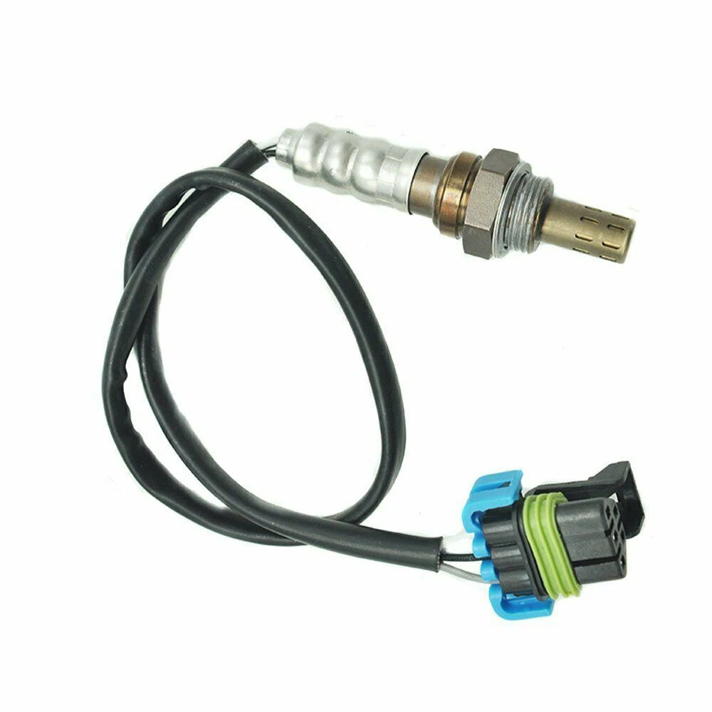 4X O2 Oxygen Sensor for Buick LaCrosse Enclave GMC Acadia Chevy Traverse (2005–2017)