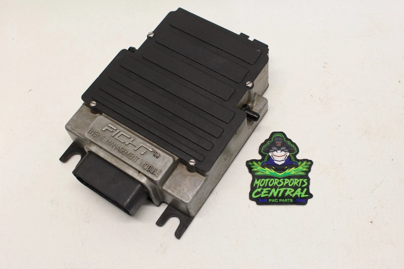 Engine Management Module for Kawasaki Polaris Tigershark (FICHT)