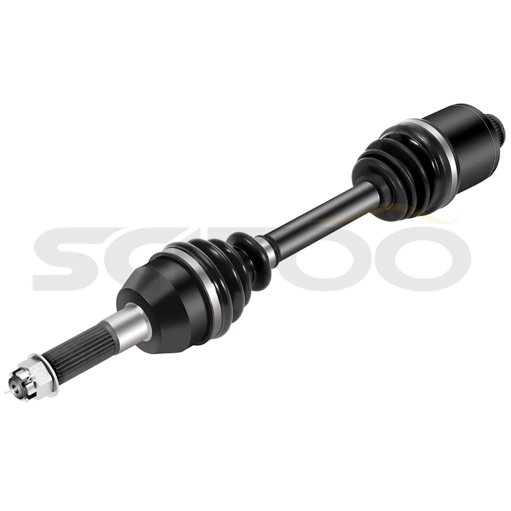 Pair of CV Axles for Polaris Sportsman 450 (2006–2007)