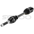 Pair of CV Axles for Polaris Sportsman 450 (2006–2007)