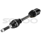 Pair of CV Axles for Polaris Sportsman 450 (2006–2007)