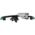 Window Regulator for Cadillac CTS (2014–2019) Right Rear Passenger Side