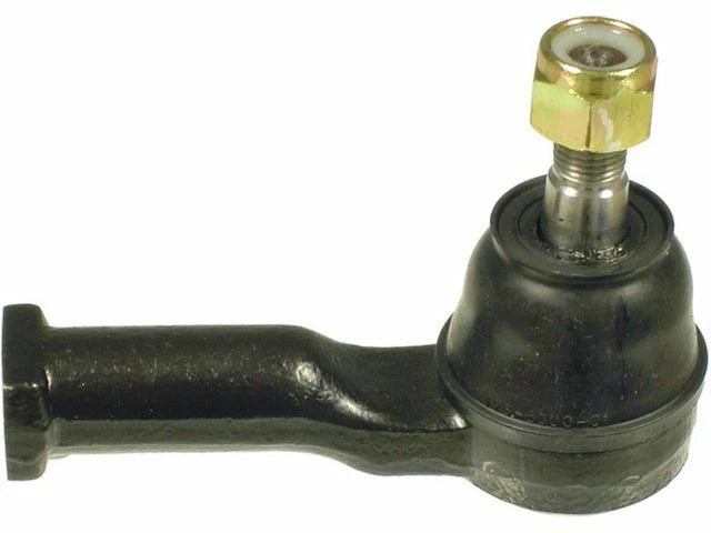 Front Outer Tie Rod End for Mazda MX6 (1990–1997) C618MD
