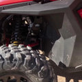 ZBroz Dual Rate Spring Kit for Polaris RZR Pro XP4 (2020–2023)