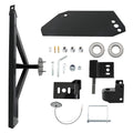 Spare Tire Carrier Mount for Hummer H2 (2003–2009)