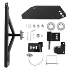 Spare Tire Carrier Mount for Hummer H2 (2003–2009)