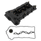 Cylinder Head Valve Cover w/ Gasket for Kia Forte / Forte Koup (2010–2013)