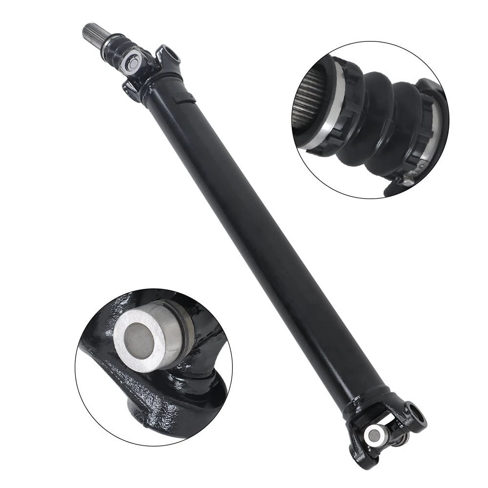 Front Driveshaft Prop Shaft Assembly for Chevrolet Silverado 1500