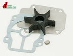 Water Pump Repair Kit 17400-94L01 for Suzuki DF 25A/30A (N/A)